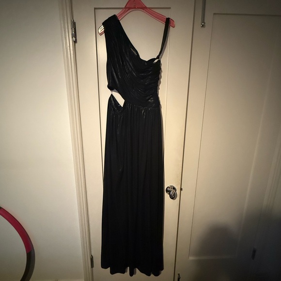 Retrofete Jolene Dress black size small - Picture 3 of 5